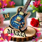 Still Maria - Facebook