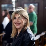 Maria Magdalena Stumbo - @magdastumbo1970 - Instagram