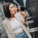 Mariela Stumbo - @chinitachina_ - Instagram