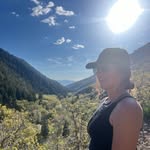 Maria Styron - @chica.maria19 - Instagram