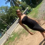 Maria Suero - @digrimn_ - Instagram