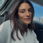 Maria Tabbal - @maria_tabbal - Instagram