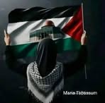 Maria Tabbassum - Facebook
