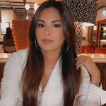 Maria Hadodo - @mariatabib - Instagram