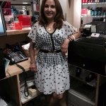 Maria B. Talbot - @corazon2369 - Instagram