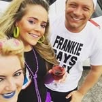 Maria Talbot - @mezza.rosa - Instagram