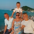 Maria Talbot - Facebook