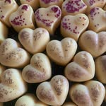 Maria Talbot - @100perscentswaxmelts - Instagram