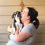 Maria Talbot - @maria_likethesong - Instagram