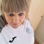 Maria Talbot - @murlur1981 - Instagram