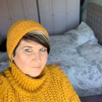 Maria Talbot - @ilovechunky - Instagram