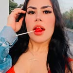 Maria Tang - @lachiky_97 - Instagram