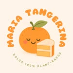 Maria Tangerina - @mariatangerina.bolos - Instagram