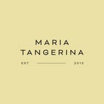Maria Tangerina - @mariatangerina - Instagram