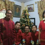 Maria Toding Tangdilian - Facebook