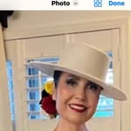 Maria Tarazon - Facebook