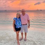 Maria Hughes Teague - @mariateague61 - Instagram