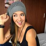Maria Teague - @teaguem1989 - Instagram