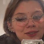 Maria Terron - @mashaterron143 - Instagram