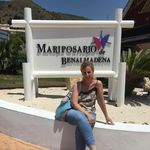 María Terrón - @mariaterronn - Instagram