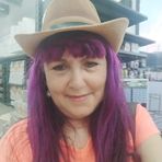 Maria Terron Lozano - Facebook