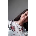 Μαρία Τερζή - @_mariaterzi - Instagram