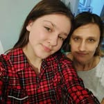 Мария Терзи - @mariaterzi999 - Instagram