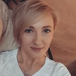 Мария Терзи - @mariaterziwithlove - Instagram