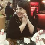 мария терзи - @terzi_maria13 - Instagram