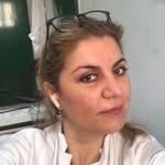 Maria Terzi - @_maria_terzi - Instagram