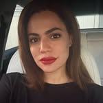 Maria Terzi - @mariaterzicy - Instagram