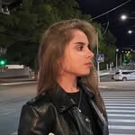 Maria Terzi - @karagozkaa - Instagram