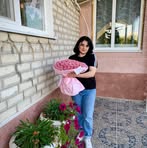 Maria Terzi - Facebook