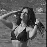 Maria Terzi - @mariaaterzi__ - Instagram