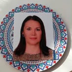 Maria Terzi - Facebook