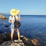 Maria Terzi - @maria_terzi27 - Instagram