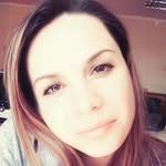 Maria Terzi - @terzi9550 - Instagram