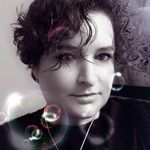 Maria Tharp - @teinygirl - Instagram