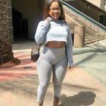 Maria Tharp - @maria.tharp.50 - Instagram