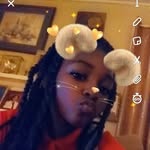 Mariah j Tharpe - @tharpemariahj - Instagram