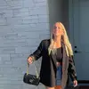 Maria - @mariathibault7 - TikTok