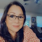 Maria Carmen Barretto-Thorne - @chusteth - Instagram