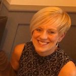 Maria Thorne - @mlthorne63 - Instagram