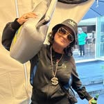 Maria Thorne - @eddielizard10 - Instagram