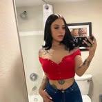 Maria Thrasher - Facebook