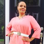 Maria Thrasher - @my8thact - Instagram