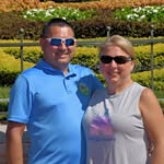 Maria Thrasher Floyd - @labowlingmom - Instagram