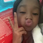 Mariah Thrasher - Facebook