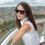 Maria Thurston - @minipuella - Instagram