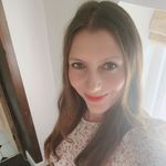 Maria Thurston - @thurston8821 - Instagram